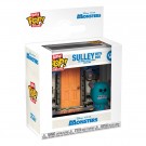 Monsters, Inc. Bitty POP! Deluxe Vinyl Figure Sulley with Bo Display  thumbnail