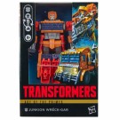 Transformers Age of the Primes Voyager Class Action Figure Junkion Wreck-Gar 18 cm - Forventet April thumbnail