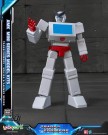 Transformers Generation One AMK Mini Series Plastic Model Kit Wave 3 Ratchet G1 11 cm thumbnail