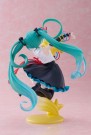Hatsune Miku x Rody AMP+ PVC Statue Statue Thank You Ver. Reissue 20 cm thumbnail
