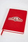 Fallout Notebook A5 Nuka World thumbnail