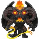 The Lord of the Rings Balrog 6-Inch Pop! Vinyl Figure 448 thumbnail