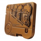 Fallout Replica Nuka Tapper Holotape thumbnail