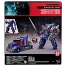 Transformers: The Last Knight Studio Series Leader Class Action Figure Nemesis Prime 22 cm thumbnail