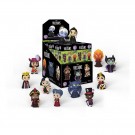 Disney Mystery Mini Figures 5 cm Disney Villains thumbnail