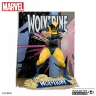 Marvel Collection PVC Statue 1/10 Wolverine (Wolverine #85) 17 cm thumbnail