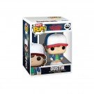 Stranger Things Bitty POP! Vinyl Figure 2-Pack  Dustin & Mike 2,5 cm - Forventet Oktober thumbnail