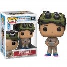 Ghostbusters 3: Afterlife Podcast Pop! Vinyl Figure 927 thumbnail
