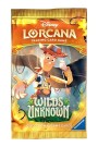 Disney Lorcana TCG Wilds Unknown  *English Edition* thumbnail