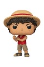 One Piece POP! TV Vinyl Figure Monkey D. Luffy 9 cm 1878 thumbnail