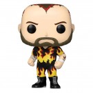 WWE POP! Bam Bam Bigelow (GW) Vinyl Figure 119 thumbnail