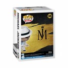 Michael Jackson Toe Stand Funko Pop! Vinyl Figure 345 thumbnail