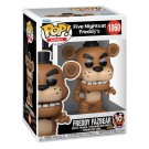 Five Nights at Freddy's POP! 10th Anniversary - Freddy Vinyl figure 1060 thumbnail