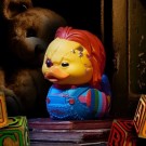 Child´s Play Tubbz PVC Figure Chucky Scarred Boxed Edition thumbnail