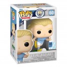 Football Manchester City EFL Erling Haaland Vinyl Figure 60 thumbnail