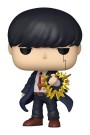 Mashle POP! Animation Vinyl Figure Mash Burnedead 9 cm 2183 thumbnail