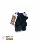 Ghibli Kiki's Delivery Service Beanie Plush Figure Jiji Fluffy 15 cm - Forventet Oktober thumbnail