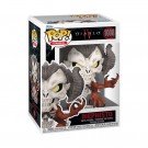 Diablo 4 POP! Games Mephisto Vinyl Figure 1080 thumbnail