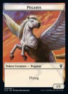 Baldur's Gate Token 3/20 - Pegasus DFC - Foiled thumbnail