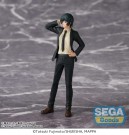 Chainsaw Man Himeno PVC Figure thumbnail