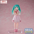 Hatsune Miku Luminasta PVC Statue Hatsune Miku Conceptual Series Vol. 3 18 cm  thumbnail