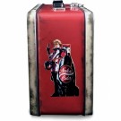 Fallout 4 Nuka Cola Tin Matboks- Previews Exclusive thumbnail