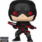 Marvel Daredevil (Shadowland) Funko Pop! Vinyl Figure 1323 - Entertainment Earth Exclusive thumbnail