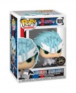Bleach POP! Animation Grimmjow Vinyl figure 1820 - Mulighet for chase thumbnail