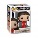 Firefly POP! TV Inara Serra Vinyl Figure 1825 - Forventet November thumbnail