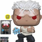 Fullmetal Alchemist: Brotherhood Scar Glow-in-the-Dark Funko Pop! Vinyl Figure 1486 - Entertainment Earth Exclusive thumbnail