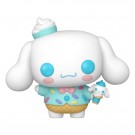 Sanrio POP! Animation Hello Kitty- Cinnamoroll (IC) Vinyl figure 100 thumbnail