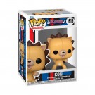 Bleach POP! Animation Kon Vinyl Figure 1615 thumbnail