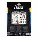 Fallout Tech Sticker Pack thumbnail
