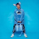 Disney by Loungefly Tote Bag og Lommebok Stitch thumbnail