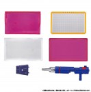 Transformers Team-Up Series Action Figure 2-Pack MPG-19 Soundwave & Condor (Laserbeak) 23 cm thumbnail
