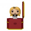 Child's Play Coffin Pocket POP! Vinyl Figure Tiffany thumbnail