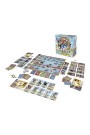 One Piece Board Game Adventure Island *English Version* thumbnail