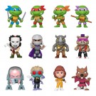 Teenage Mutant Ninja Turtles Mystery Mini Figure - Mystery thumbnail