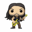 Metallica POP! Rocks Vinyl Figure Robert (72 Seasons) 9 cm 487 - Forventet April thumbnail