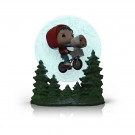 E.T. the Extra-Terrestrial POP! Moment Elliot and ET Flying (GITD) 9 cm Vinyl figure 1259 thumbnail