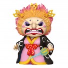 One Piece POP! Super Animation Big Mom (Kimono) Vinyl Figure 1915 - Mulighet for chase thumbnail