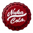 Fallout Nuka Cap Teppe – 90 x 90 cm - Forventet Mai thumbnail