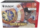 Magic the Gathering Marvel Super Heroes Bundle thumbnail