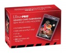 Ultra Pro Sleeves Semi Rigid 200 stk cardsaver lommer thumbnail