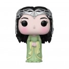 Lord of the Rings POP! Movies Arwen Coronation Vinyl figure 1745 thumbnail