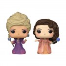Wicked POP! Television Vinyl Figures 2-Pack Emerald City Players 9 cm thumbnail