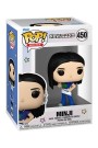 New Jeans POP! Rocks Vinyl Figure Minji 9 cm 450  thumbnail