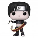 Naruto Pop! Animation Vinyl Figure 1507 Sai thumbnail
