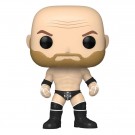 WWE POP! 2-Pack Rousey/Triple H Vinyl Figures thumbnail