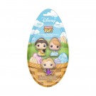 Disney Pocket POP! 3-Pack Egg Princess 4 cm thumbnail